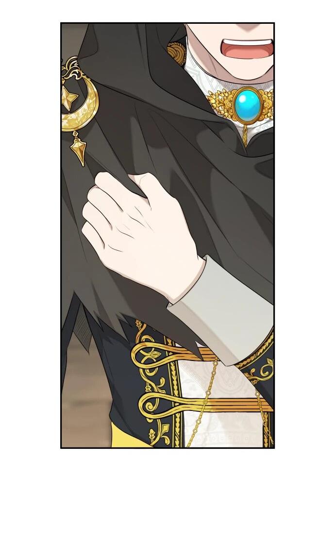 Манга Водитель грузовика, попавший в мир романа-фэнтези - Глава 37 Страница 7