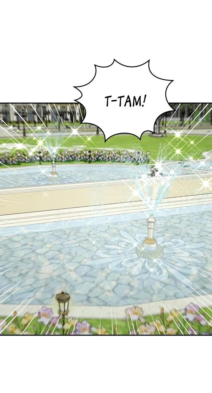 Манга Водитель грузовика, попавший в мир романа-фэнтези - Глава 37 Страница 37