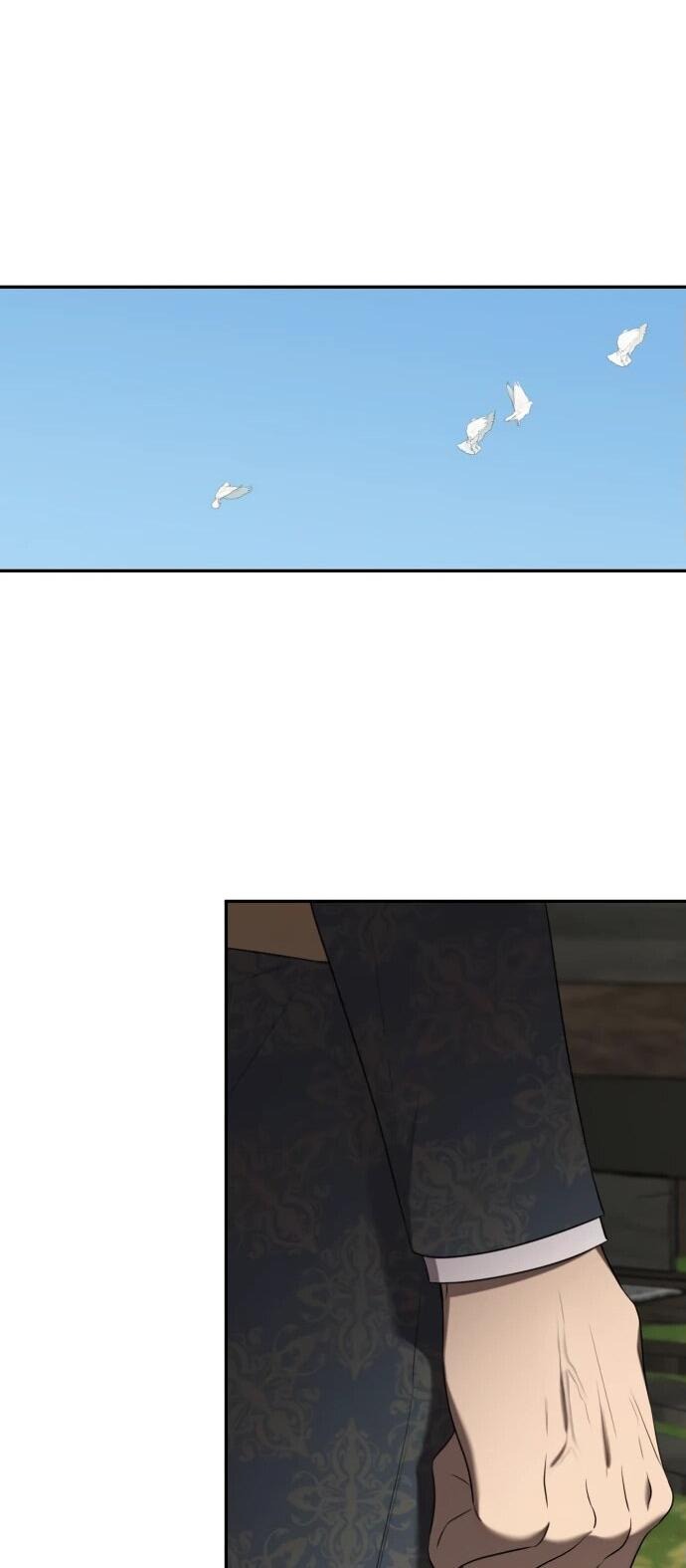 Манга Водитель грузовика, попавший в мир романа-фэнтези - Глава 36 Страница 42