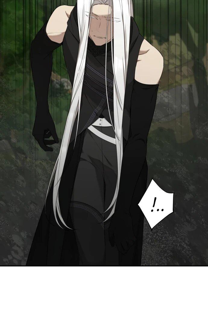 Манга Водитель грузовика, попавший в мир романа-фэнтези - Глава 35 Страница 7