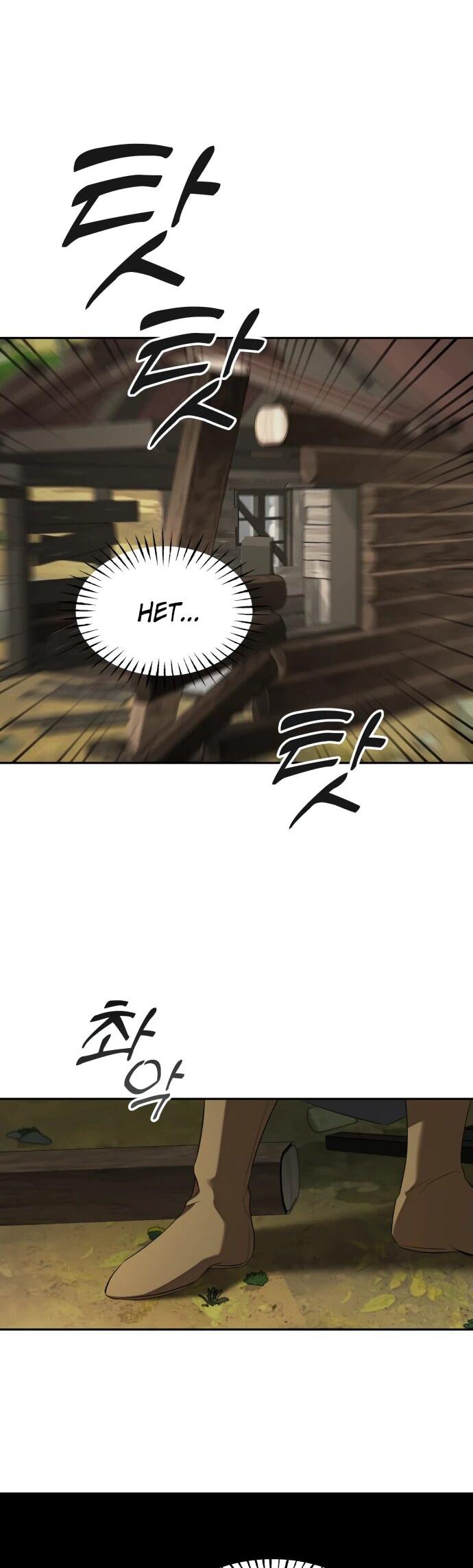 Манга Водитель грузовика, попавший в мир романа-фэнтези - Глава 34 Страница 36