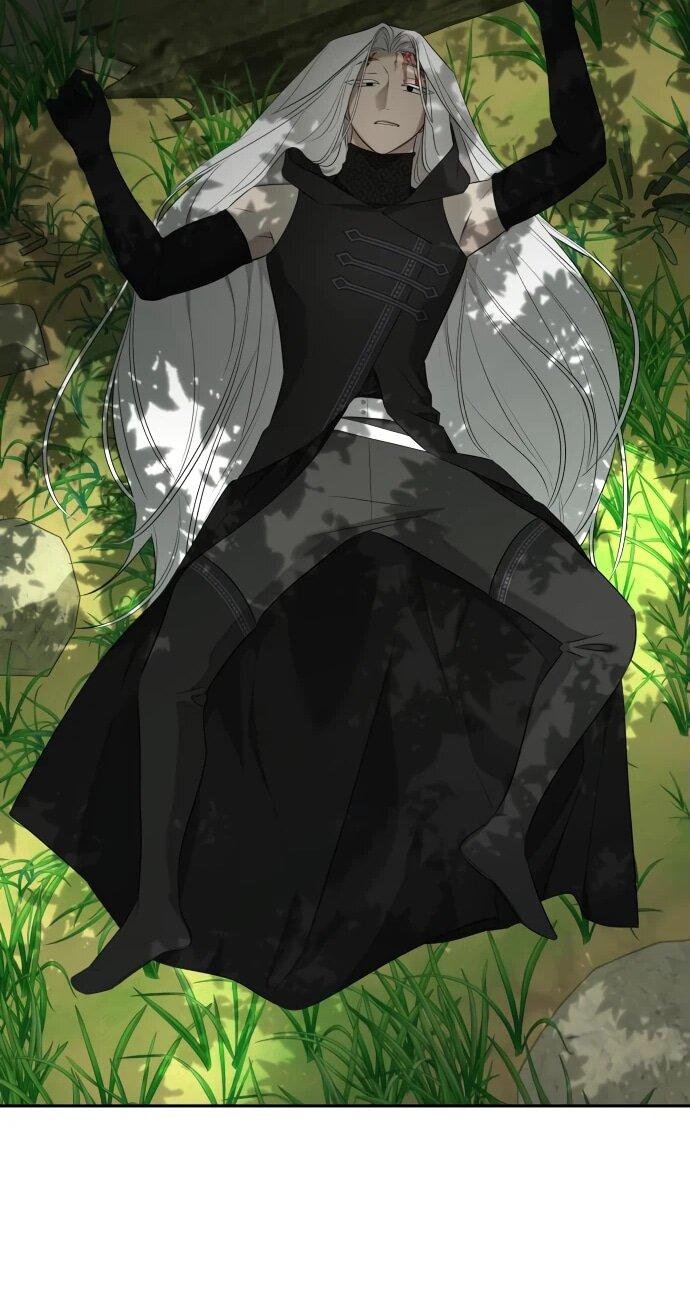 Манга Водитель грузовика, попавший в мир романа-фэнтези - Глава 34 Страница 43