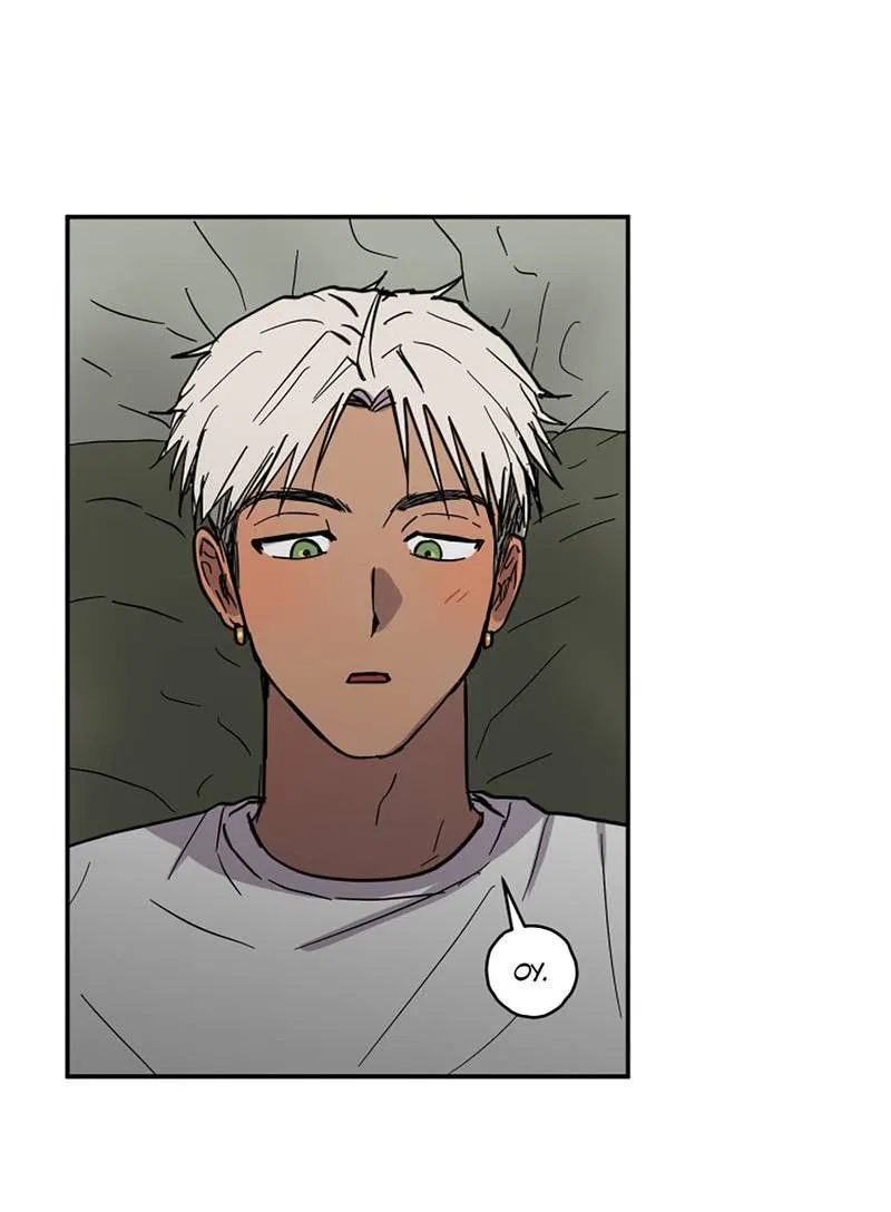 Манга Романтическая тайна - Глава 10 Страница 30