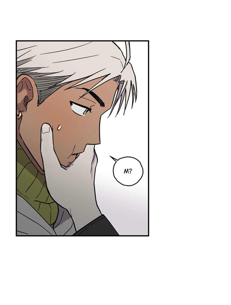 Манга Романтическая тайна - Глава 10 Страница 10