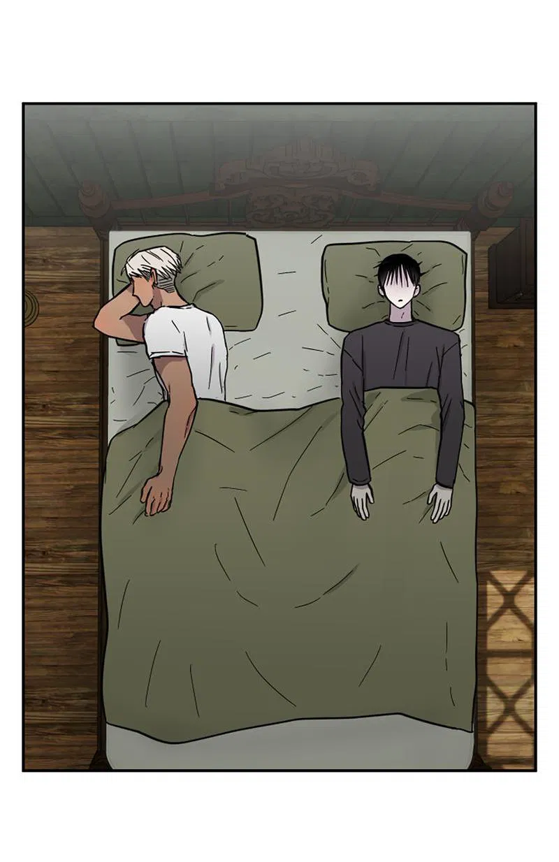 Манга Романтическая тайна - Глава 9 Страница 19