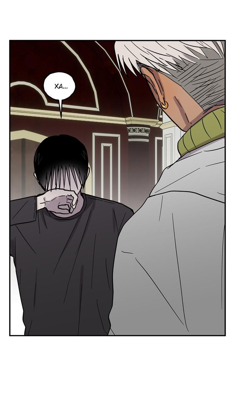 Манга Романтическая тайна - Глава 9 Страница 49