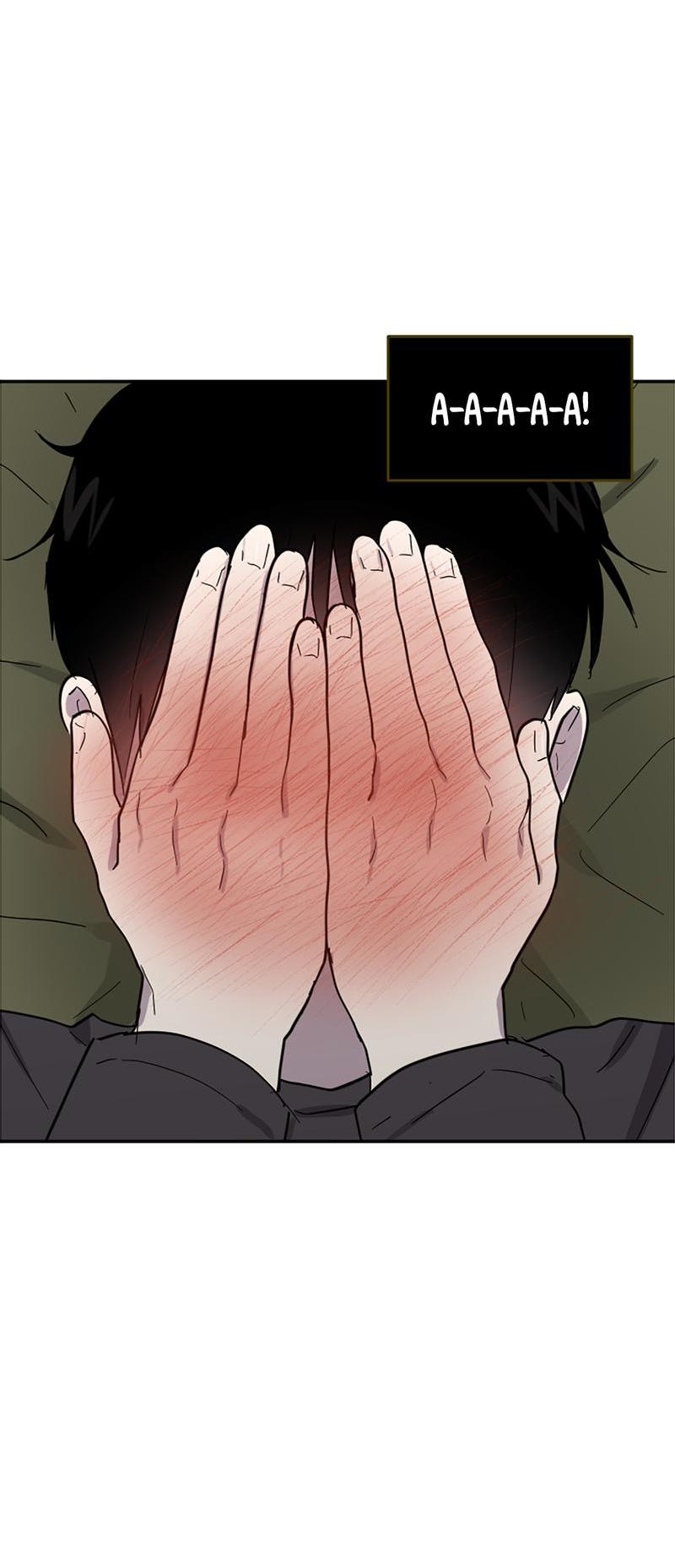 Манга Романтическая тайна - Глава 9 Страница 22