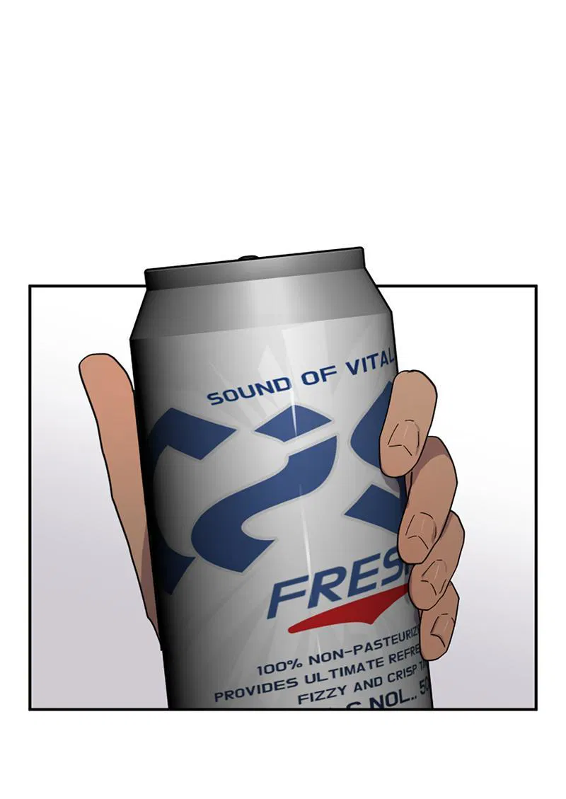 Манга Романтическая тайна - Глава 9 Страница 34