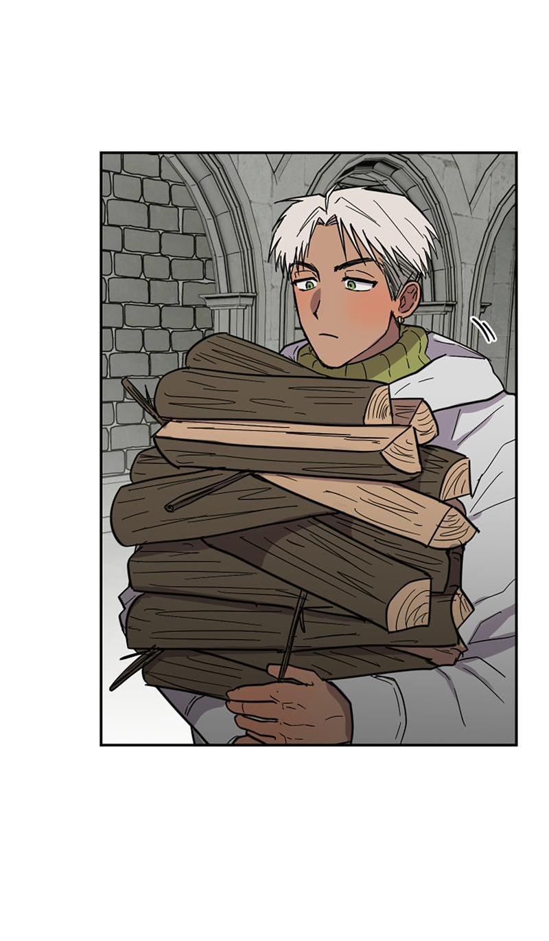 Манга Романтическая тайна - Глава 8 Страница 8