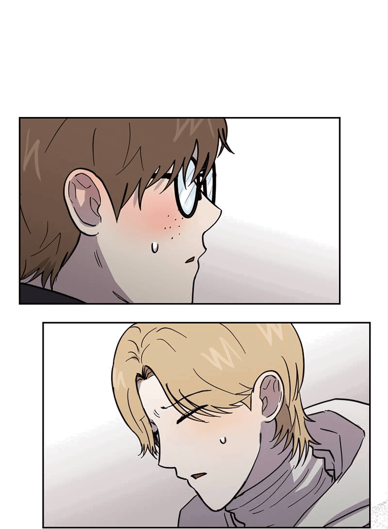 Манга Романтическая тайна - Глава 12 Страница 31