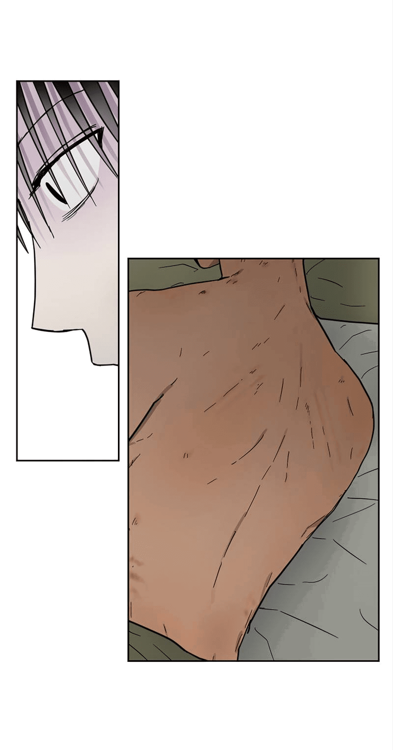 Манга Романтическая тайна - Глава 11 Страница 5