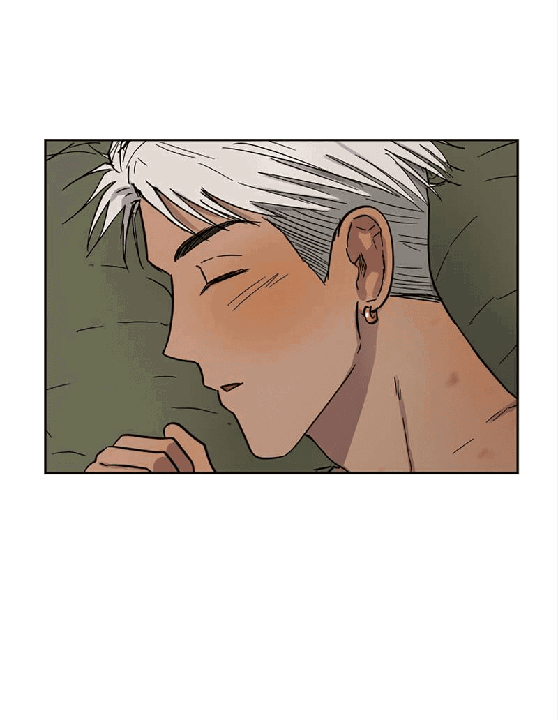 Манга Романтическая тайна - Глава 11 Страница 7