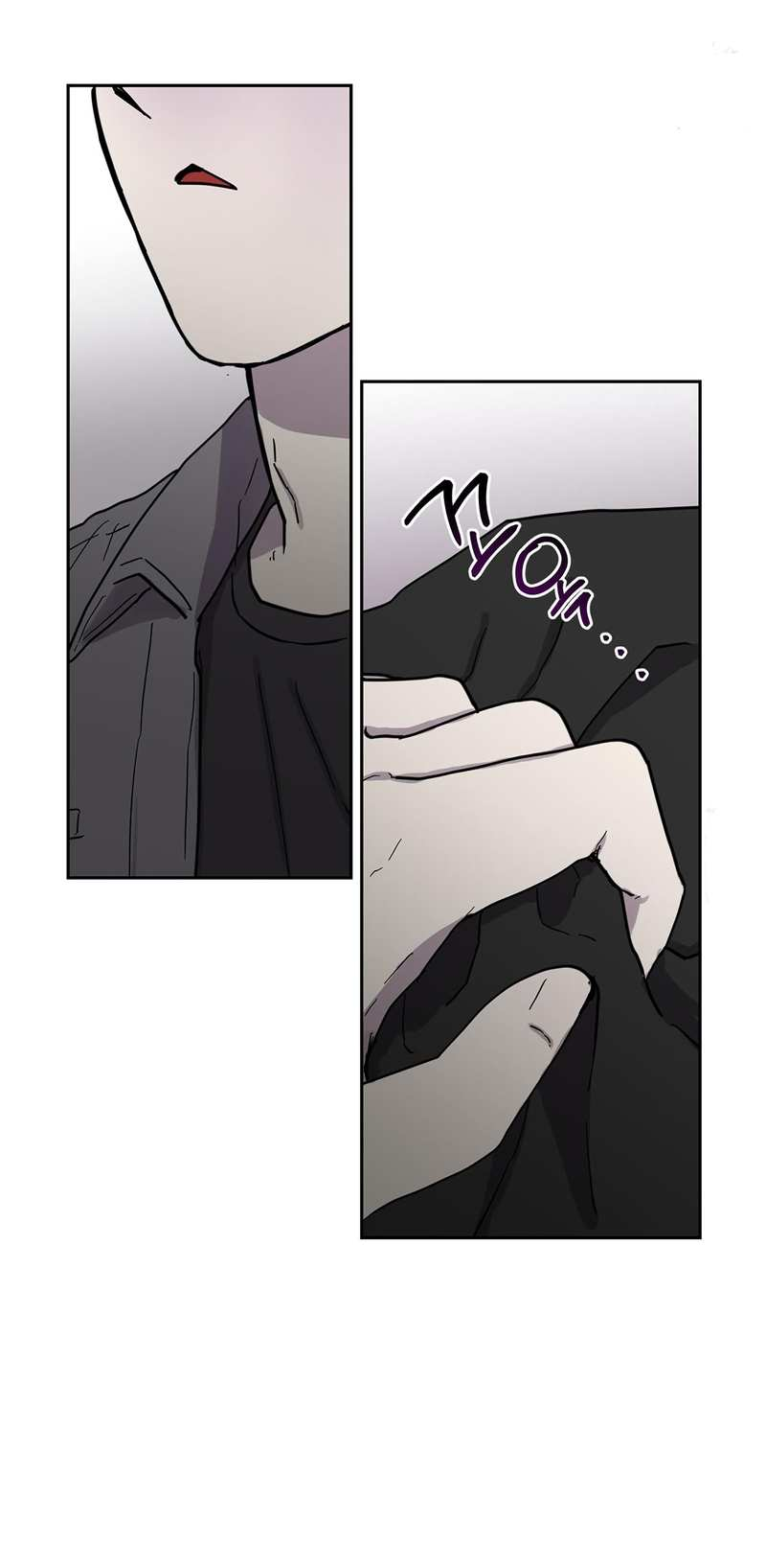 Манга Романтическая тайна - Глава 16 Страница 26