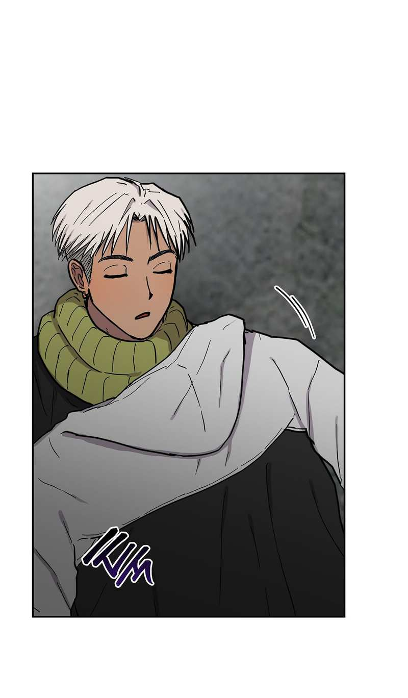 Манга Романтическая тайна - Глава 16 Страница 27