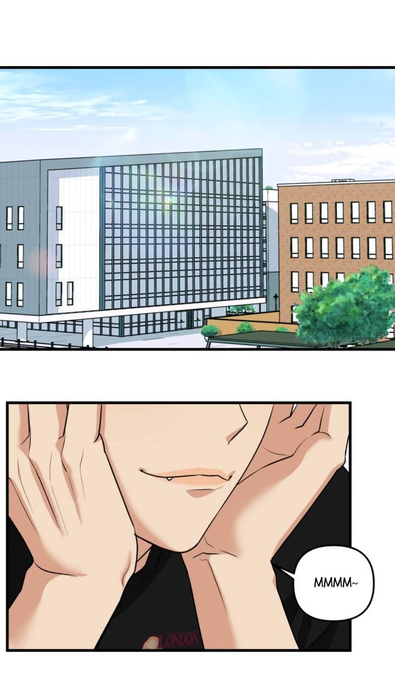 Манга Будка для поцелуев - Глава 5 Страница 34