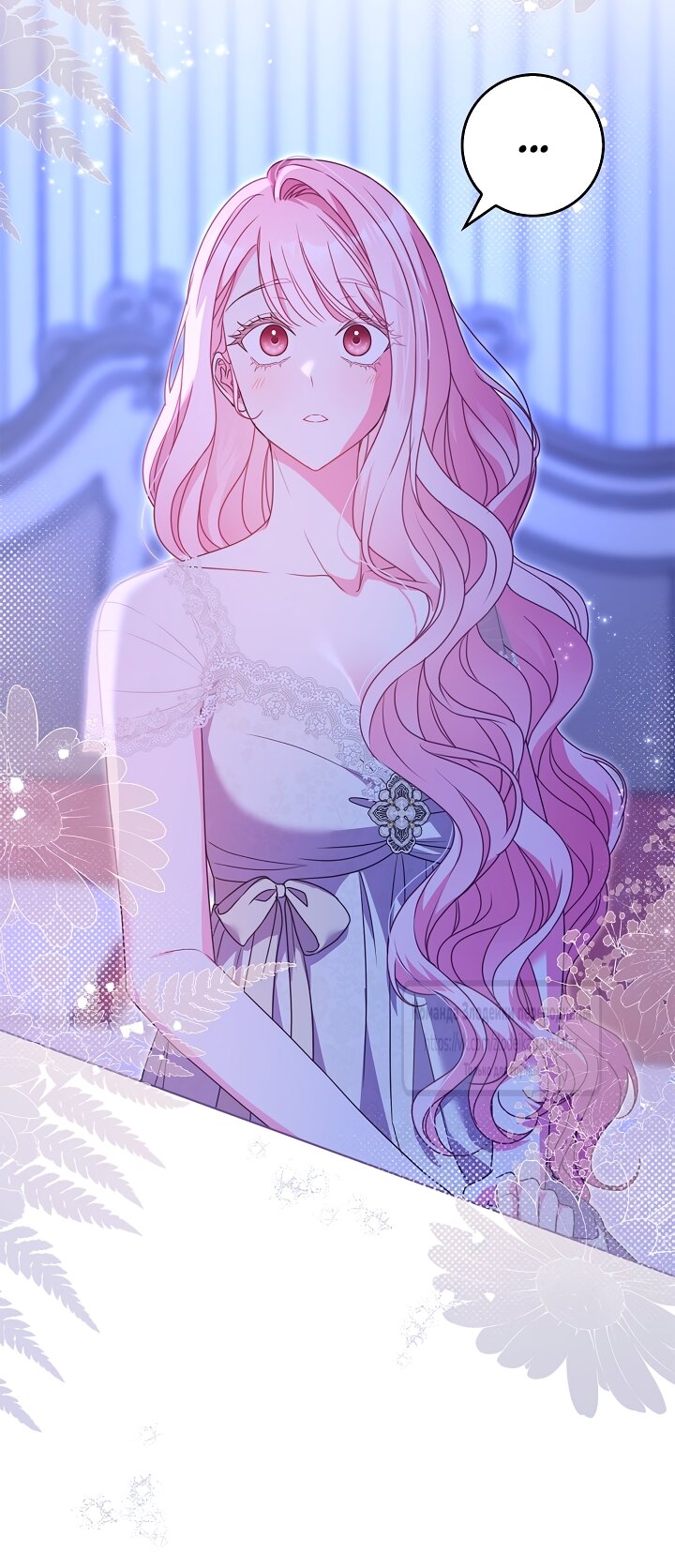 Манга Должны ли все матери в романах о воспитании детей умирать? - Глава 66 Страница 48