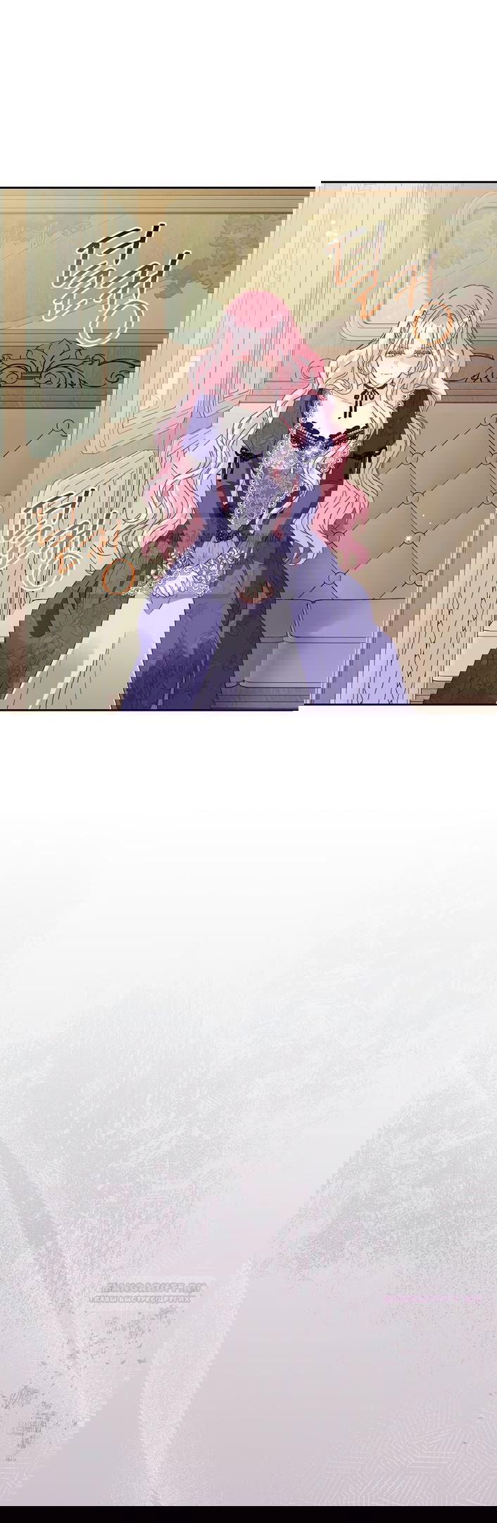 Манга Должны ли все матери в романах о воспитании детей умирать? - Глава 40 Страница 2