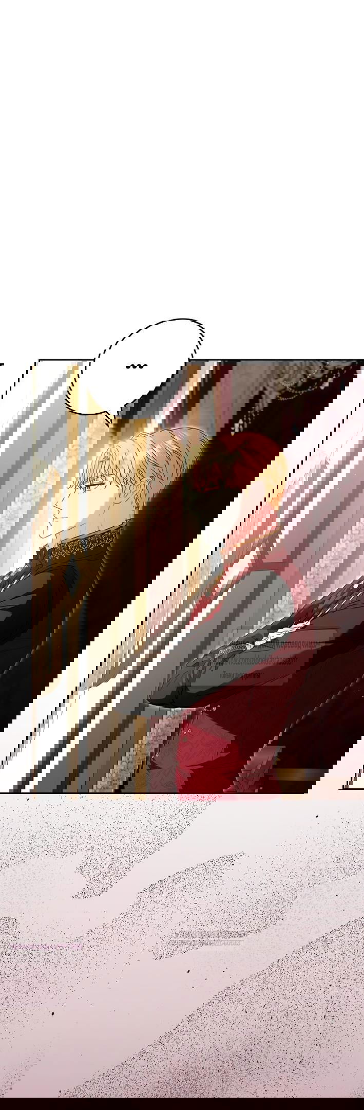 Манга Должны ли все матери в романах о воспитании детей умирать? - Глава 40 Страница 36