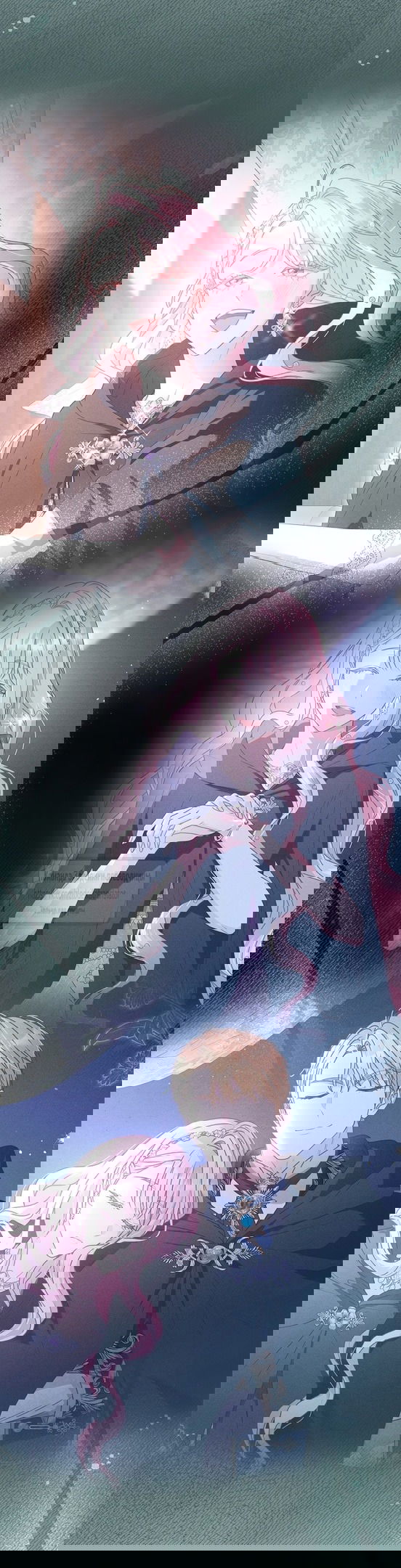 Манга Должны ли все матери в романах о воспитании детей умирать? - Глава 39 Страница 63