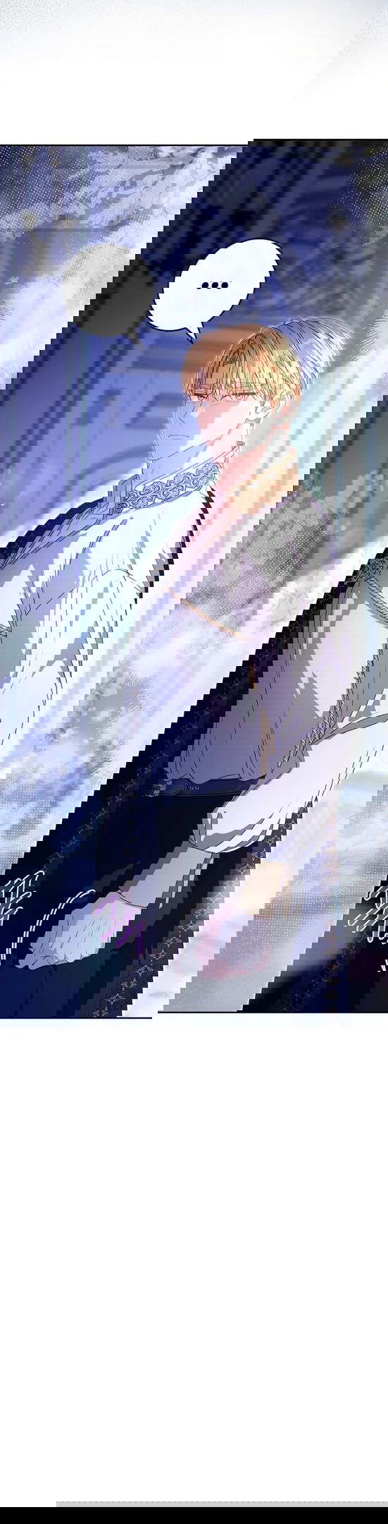 Манга Должны ли все матери в романах о воспитании детей умирать? - Глава 37 Страница 31