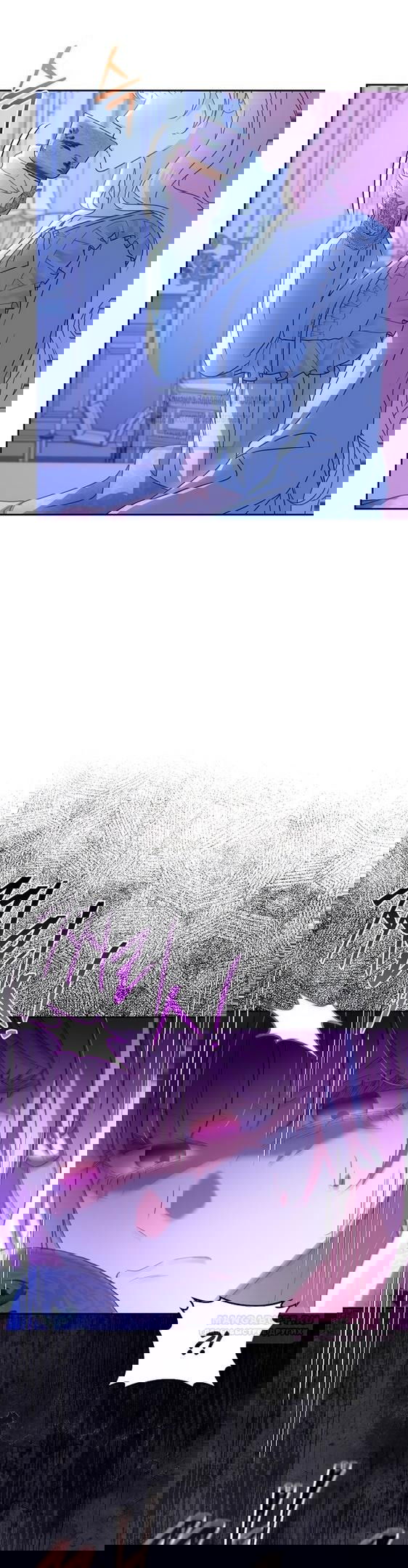 Манга Должны ли все матери в романах о воспитании детей умирать? - Глава 36 Страница 48