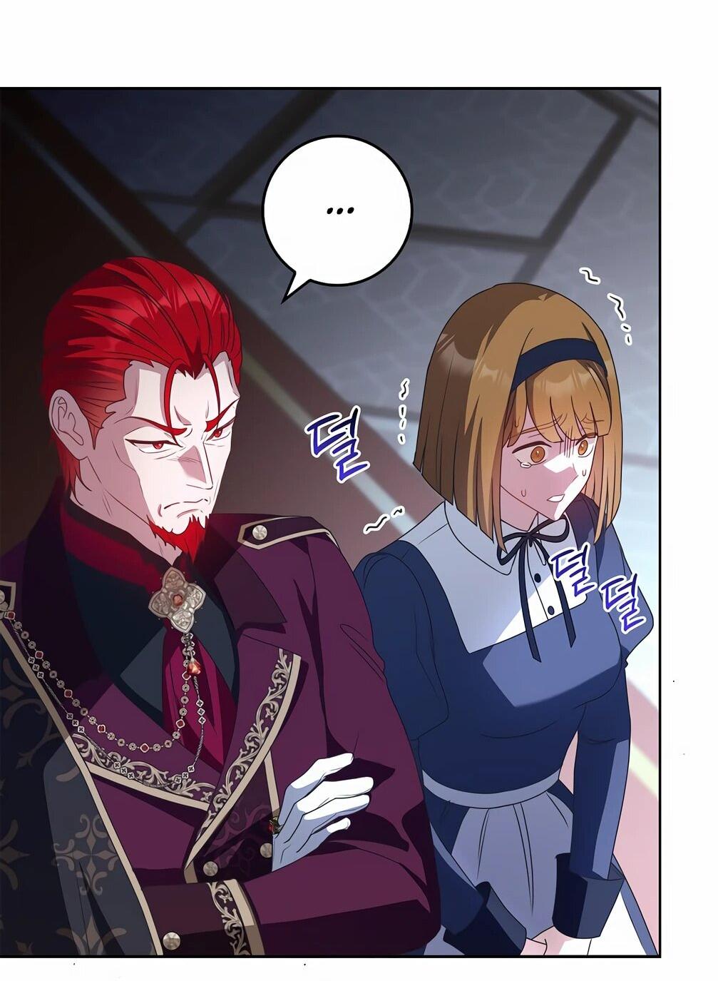 Манга Должны ли все матери в романах о воспитании детей умирать? - Глава 33 Страница 52