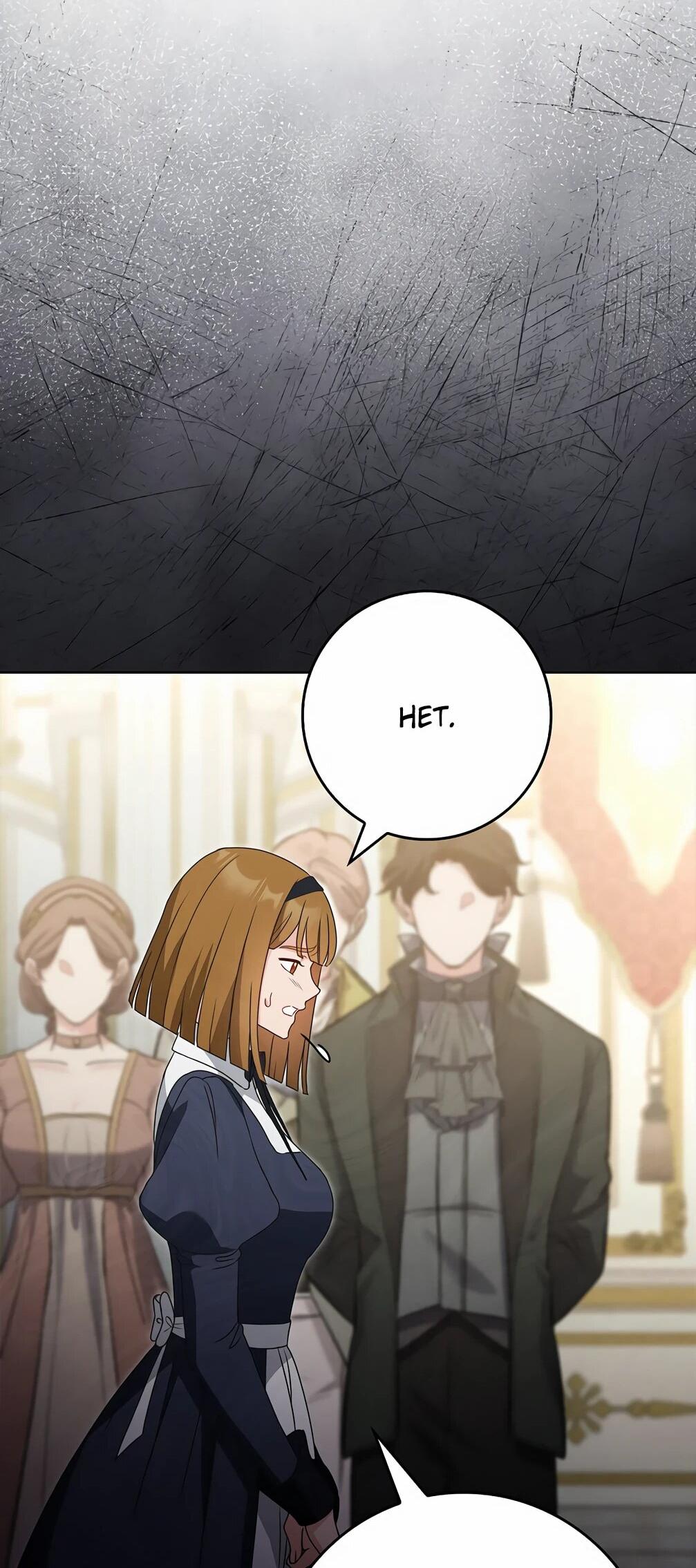 Манга Должны ли все матери в романах о воспитании детей умирать? - Глава 33 Страница 43