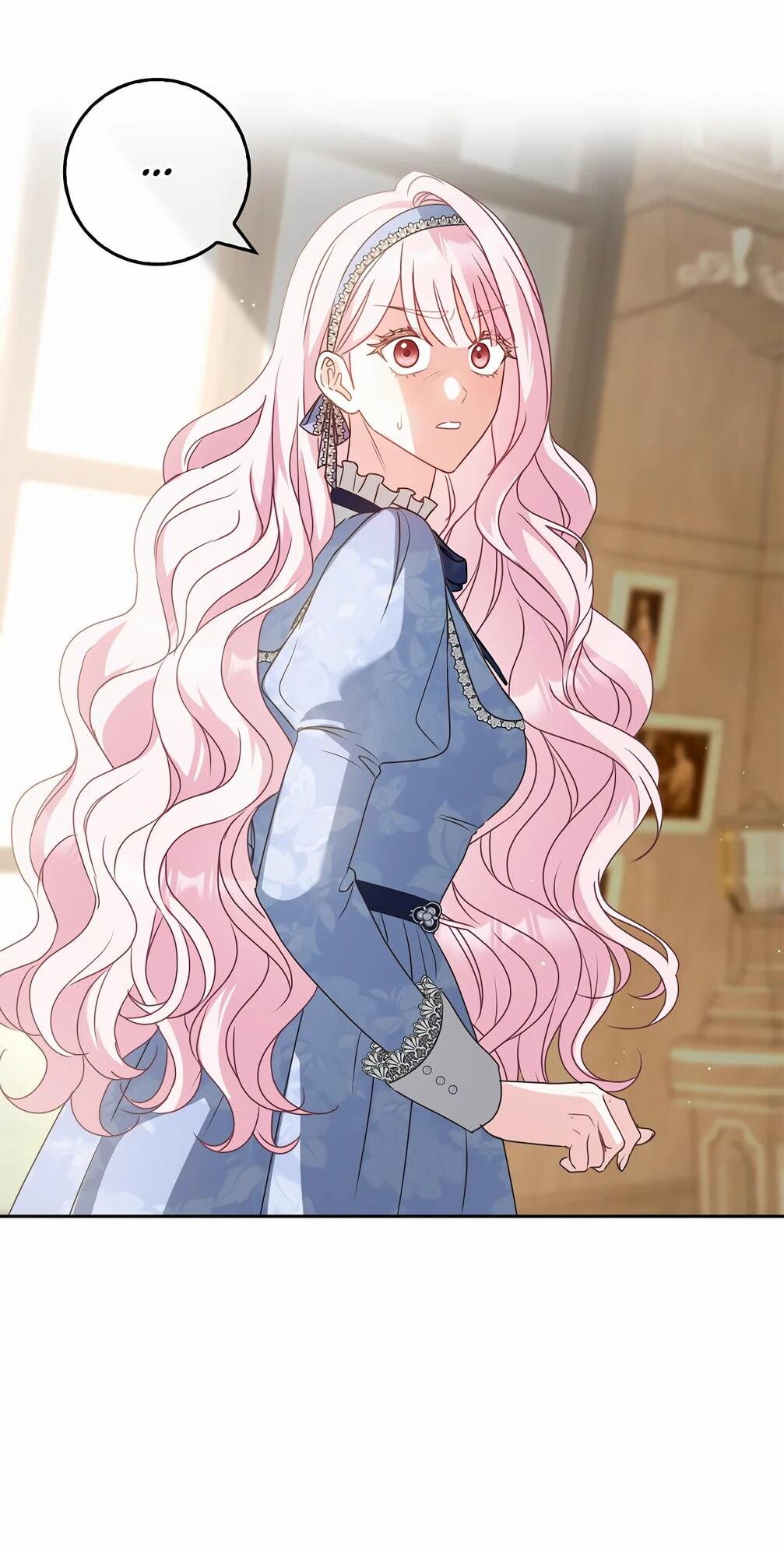 Манга Должны ли все матери в романах о воспитании детей умирать? - Глава 32 Страница 63