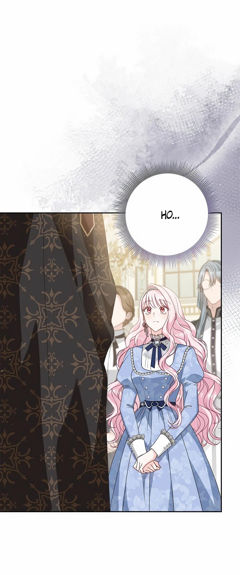 Манга Должны ли все матери в романах о воспитании детей умирать? - Глава 32 Страница 82