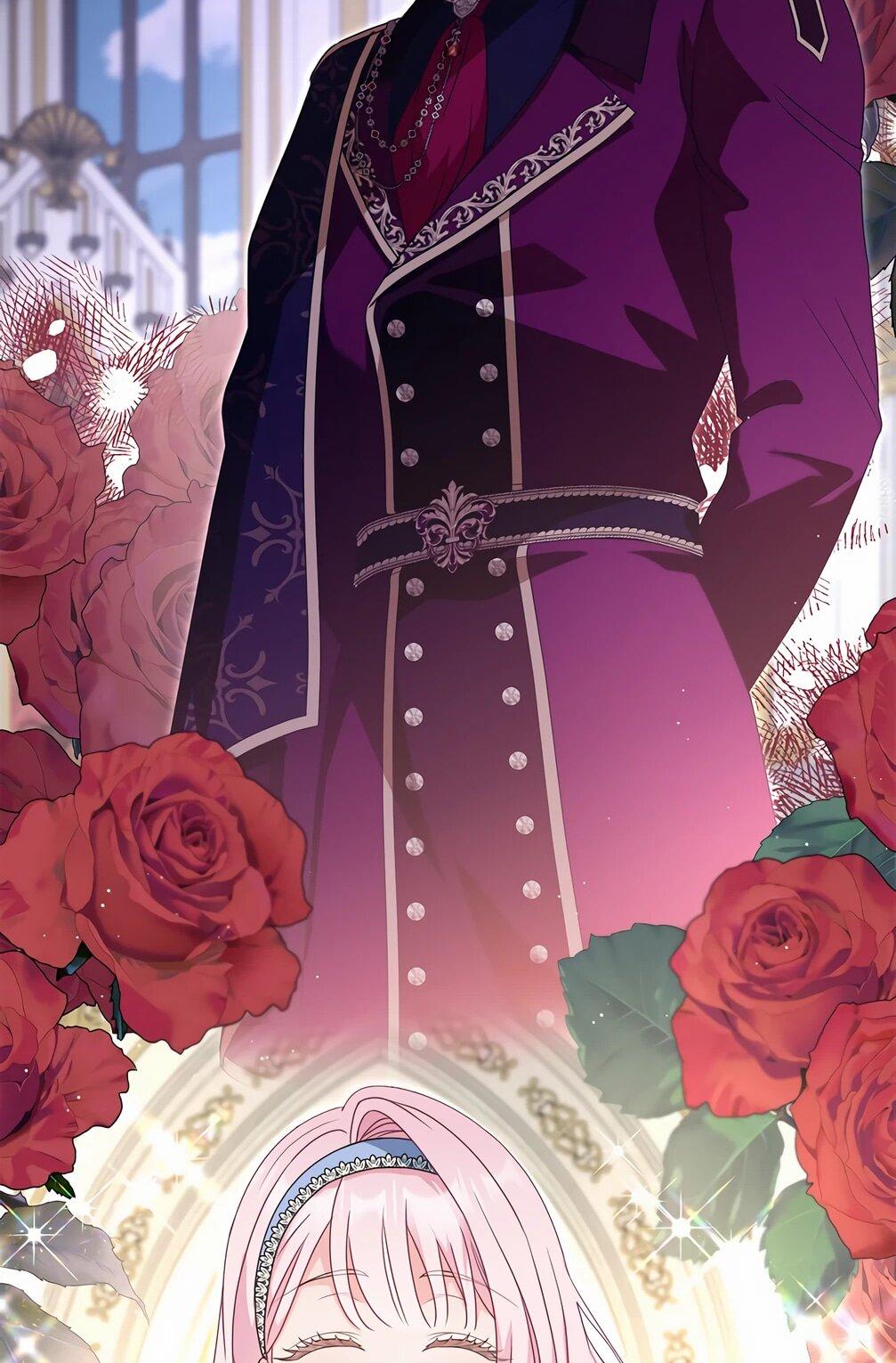 Манга Должны ли все матери в романах о воспитании детей умирать? - Глава 32 Страница 84