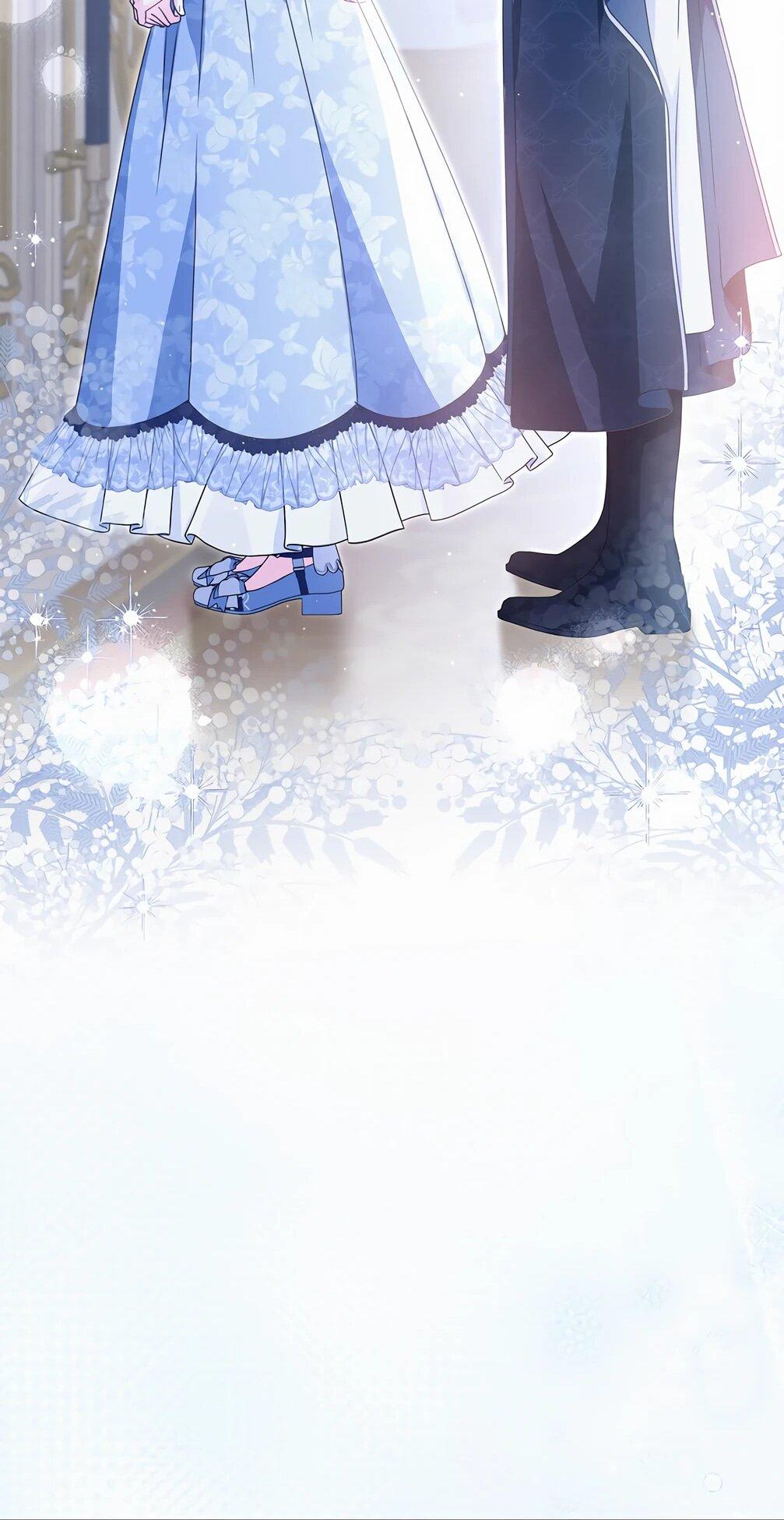 Манга Должны ли все матери в романах о воспитании детей умирать? - Глава 32 Страница 74