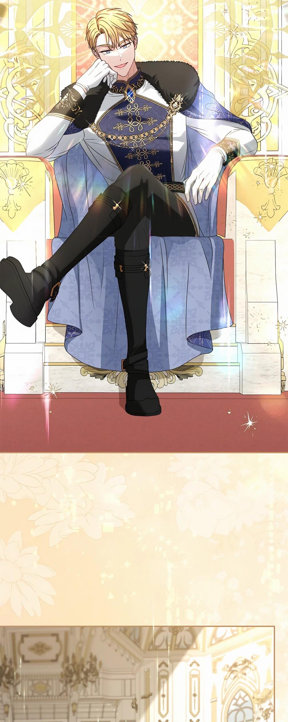 Манга Должны ли все матери в романах о воспитании детей умирать? - Глава 32 Страница 88