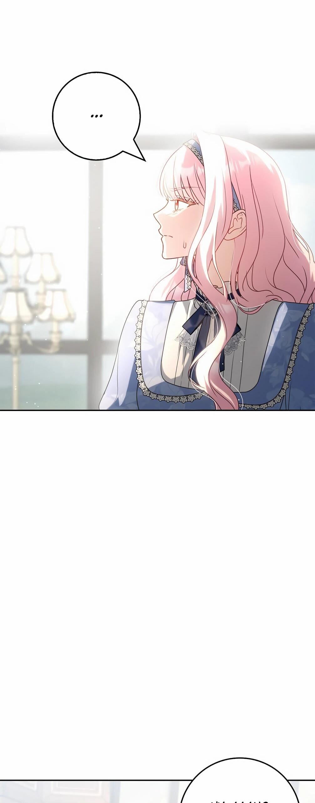 Манга Должны ли все матери в романах о воспитании детей умирать? - Глава 32 Страница 65