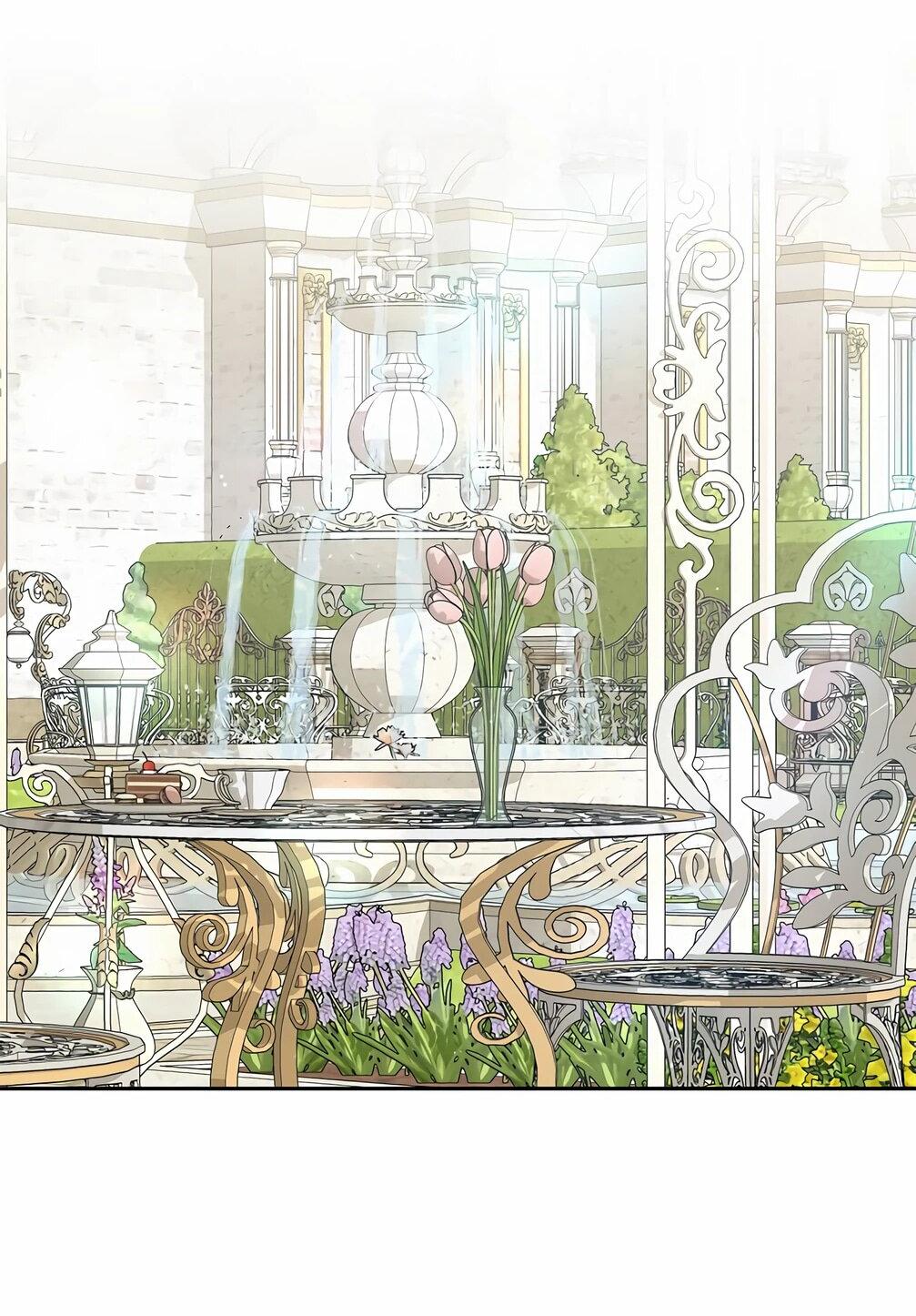 Манга Должны ли все матери в романах о воспитании детей умирать? - Глава 31 Страница 61