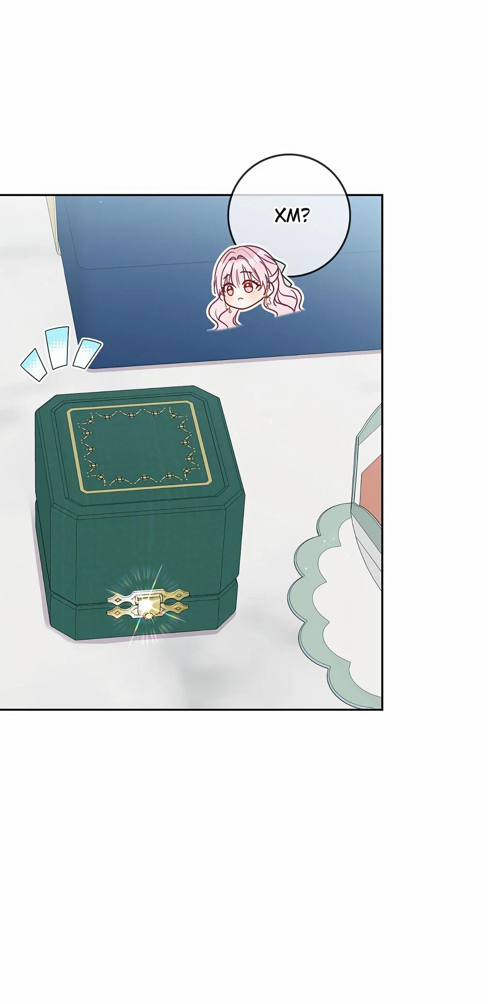 Манга Должны ли все матери в романах о воспитании детей умирать? - Глава 31 Страница 85