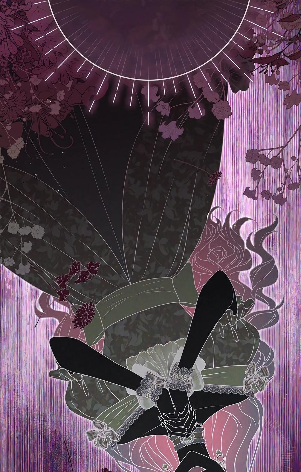 Манга Должны ли все матери в романах о воспитании детей умирать? - Глава 28 Страница 88