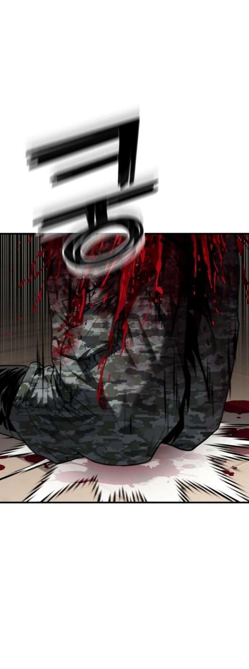 Манга Ржавчина - Глава 48 Страница 18