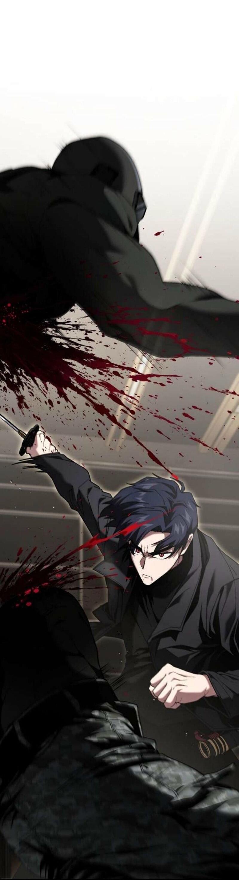 Манга Ржавчина - Глава 48 Страница 16