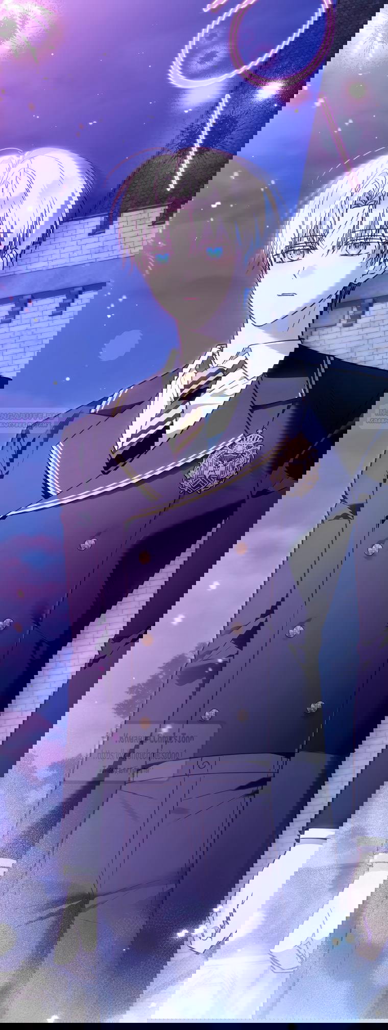 Манга Я завоевала любовь самой младшей принцессы, и все помешаны на мне - Глава 45 Страница 58