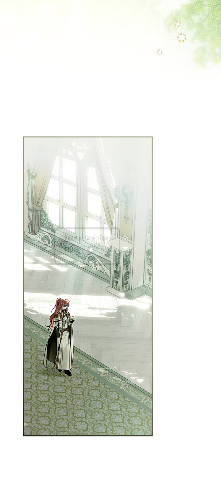 Манга Я завоевала любовь самой младшей принцессы, и все помешаны на мне - Глава 46 Страница 56