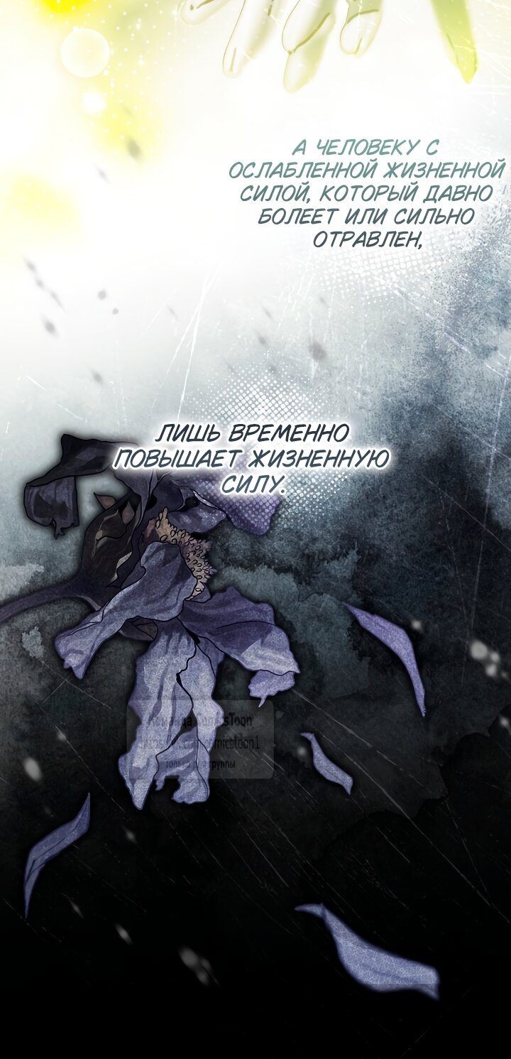 Манга Я завоевала любовь самой младшей принцессы, и все помешаны на мне - Глава 53 Страница 43