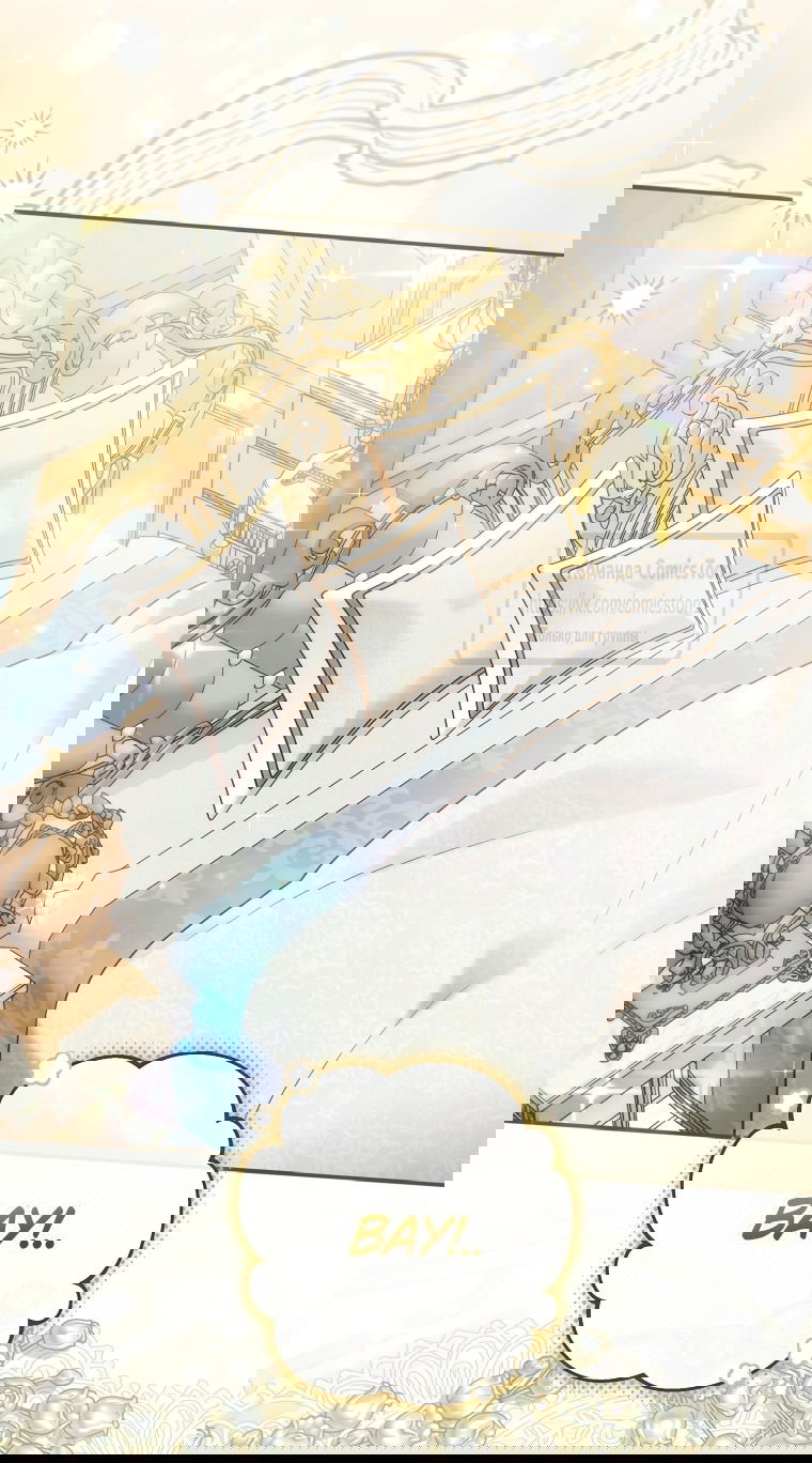 Манга Я завоевала любовь самой младшей принцессы, и все помешаны на мне - Глава 39 Страница 31