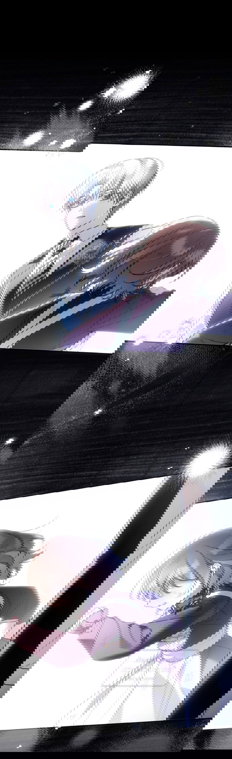 Манга Я завоевала любовь самой младшей принцессы, и все помешаны на мне - Глава 39 Страница 8