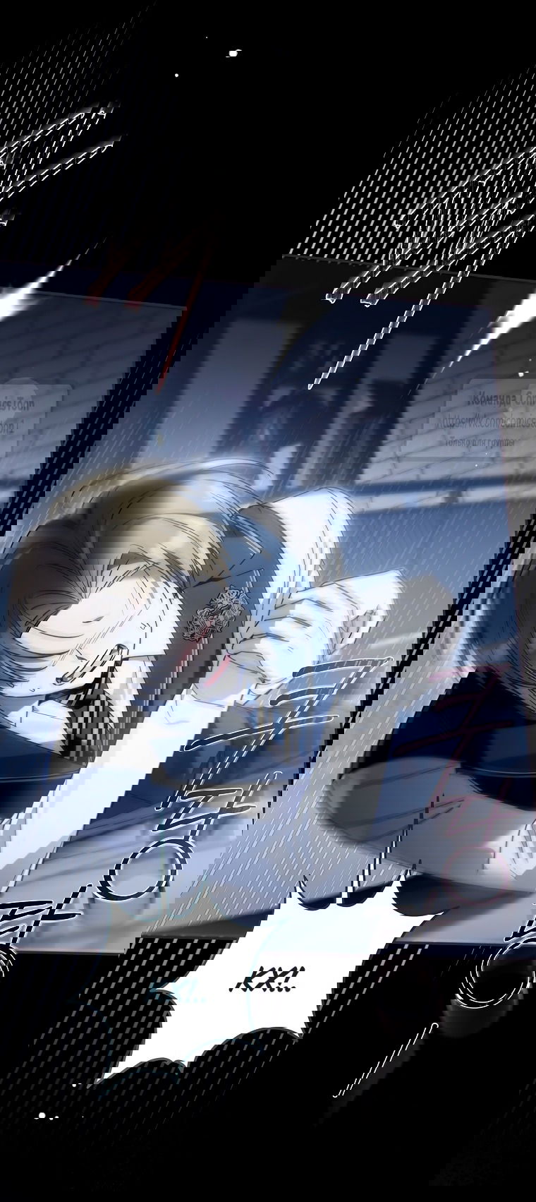 Манга Я завоевала любовь самой младшей принцессы, и все помешаны на мне - Глава 39 Страница 12