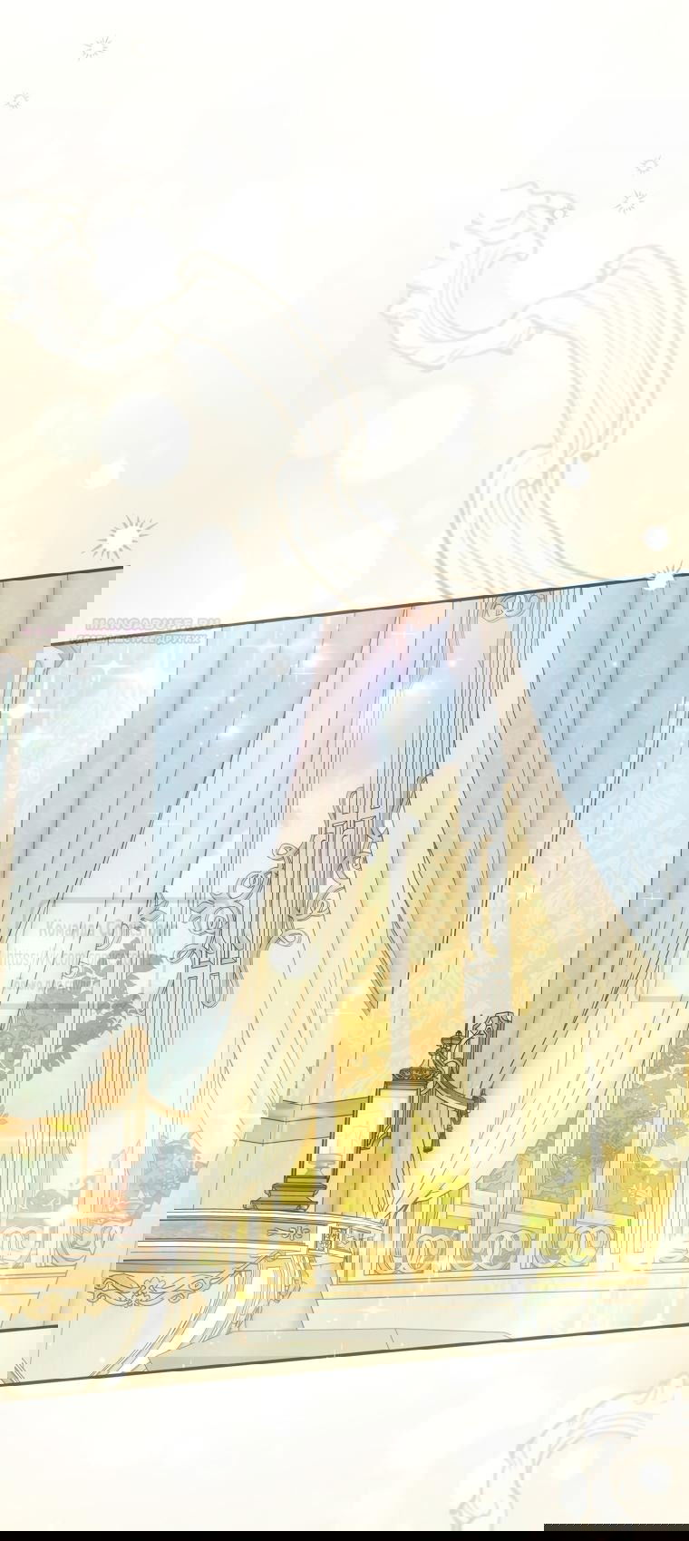 Манга Я завоевала любовь самой младшей принцессы, и все помешаны на мне - Глава 39 Страница 30