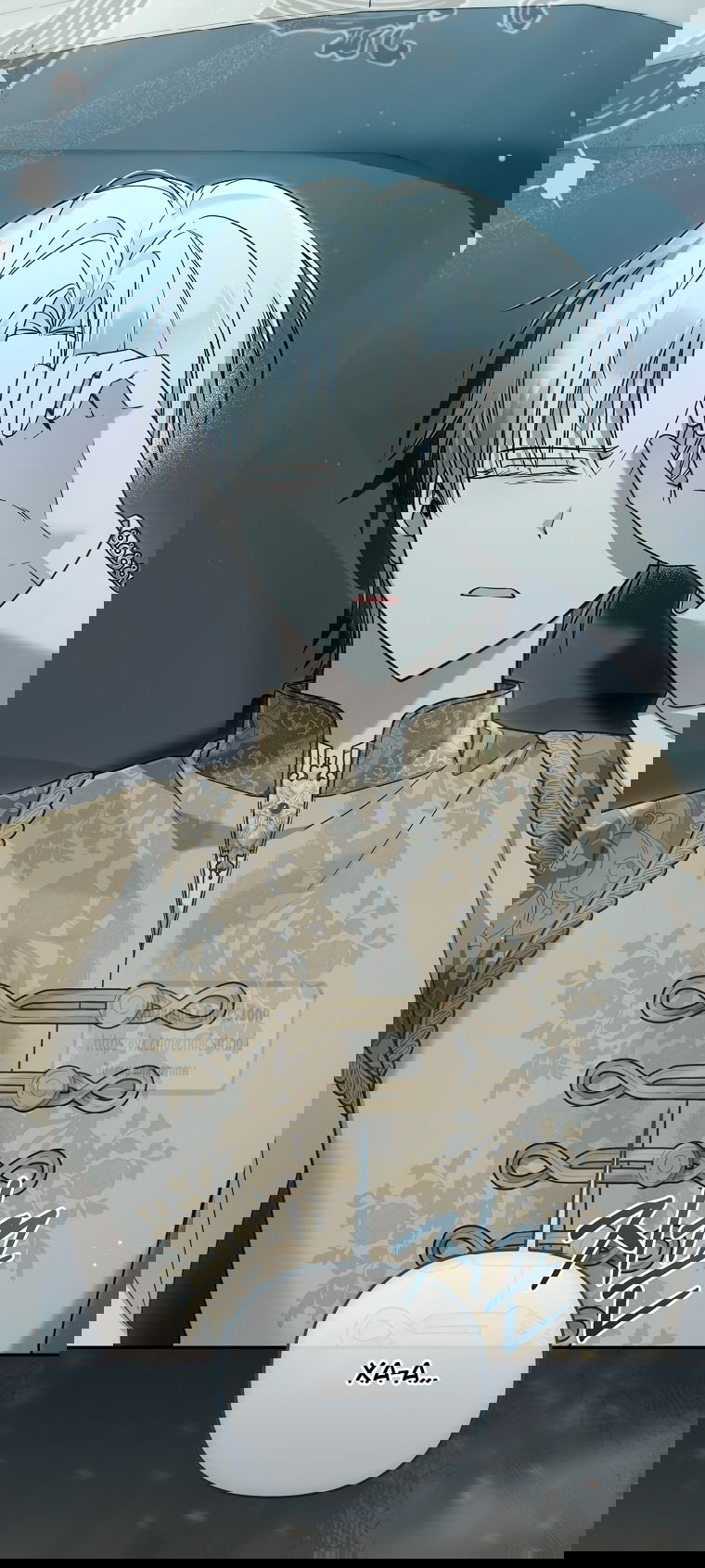 Манга Я завоевала любовь самой младшей принцессы, и все помешаны на мне - Глава 38 Страница 48