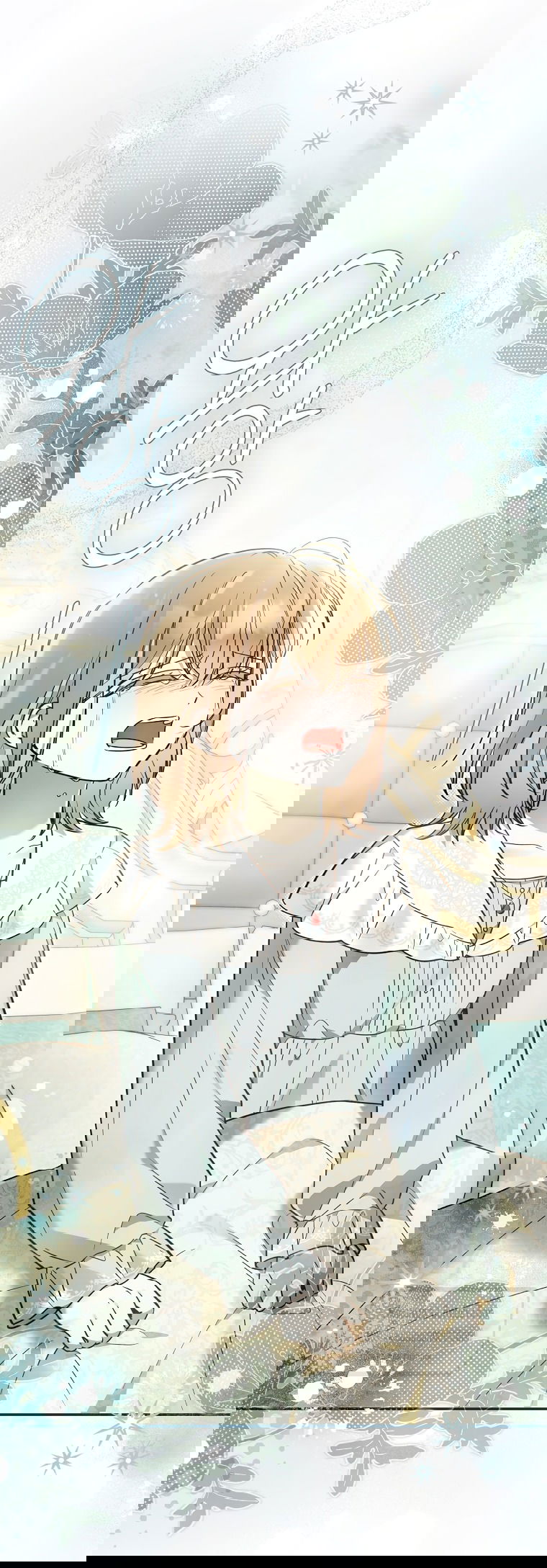 Манга Я завоевала любовь самой младшей принцессы, и все помешаны на мне - Глава 38 Страница 30