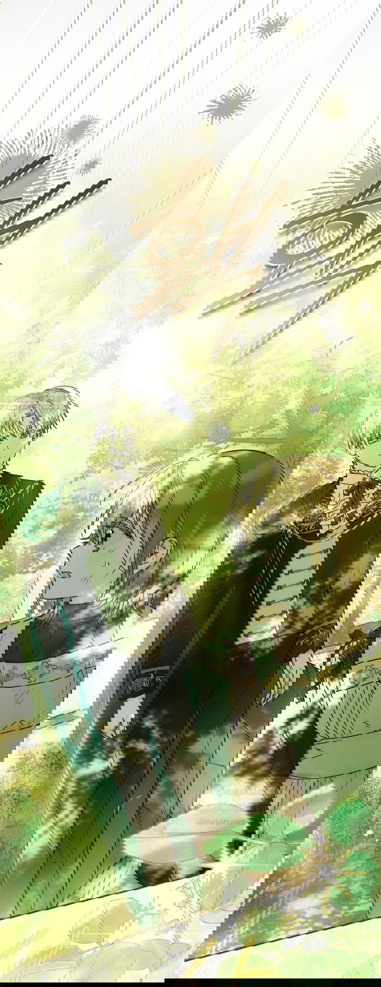 Манга Я завоевала любовь самой младшей принцессы, и все помешаны на мне - Глава 38 Страница 53