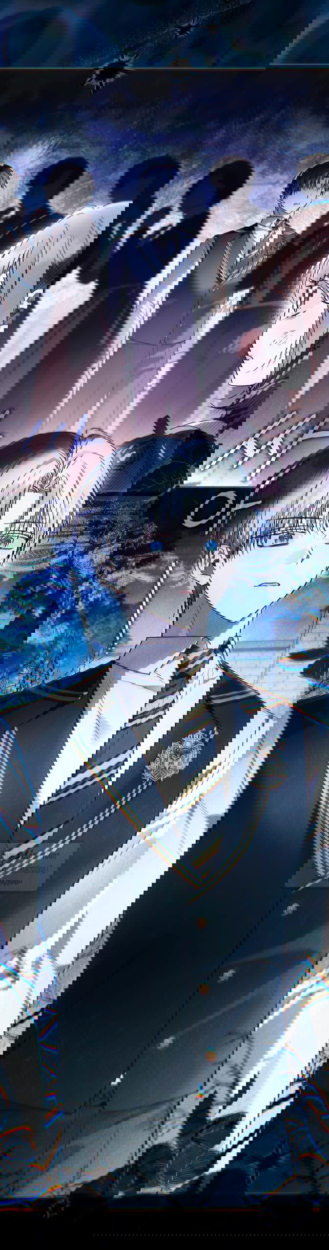 Манга Я завоевала любовь самой младшей принцессы, и все помешаны на мне - Глава 37 Страница 6