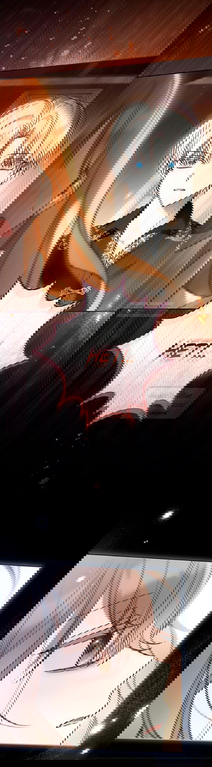 Манга Я завоевала любовь самой младшей принцессы, и все помешаны на мне - Глава 37 Страница 2